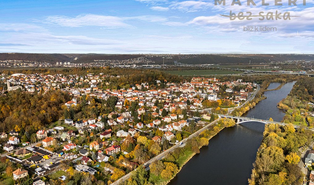 Prodej bytu atypického 81 m², Praha – náhled fotky 25