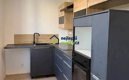 Pronájem bytu 2+1 49 m², Mladé gardy, Most