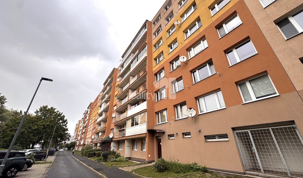 Prodej bytu 3+kk 55 m², Most – náhled fotky 21