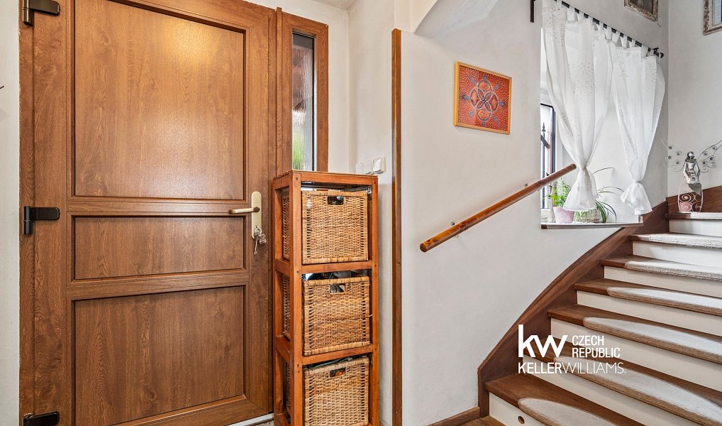 Prodej domu 140 m² s pozemkem 448 m², Horky nad Jizerou – náhled fotky 12