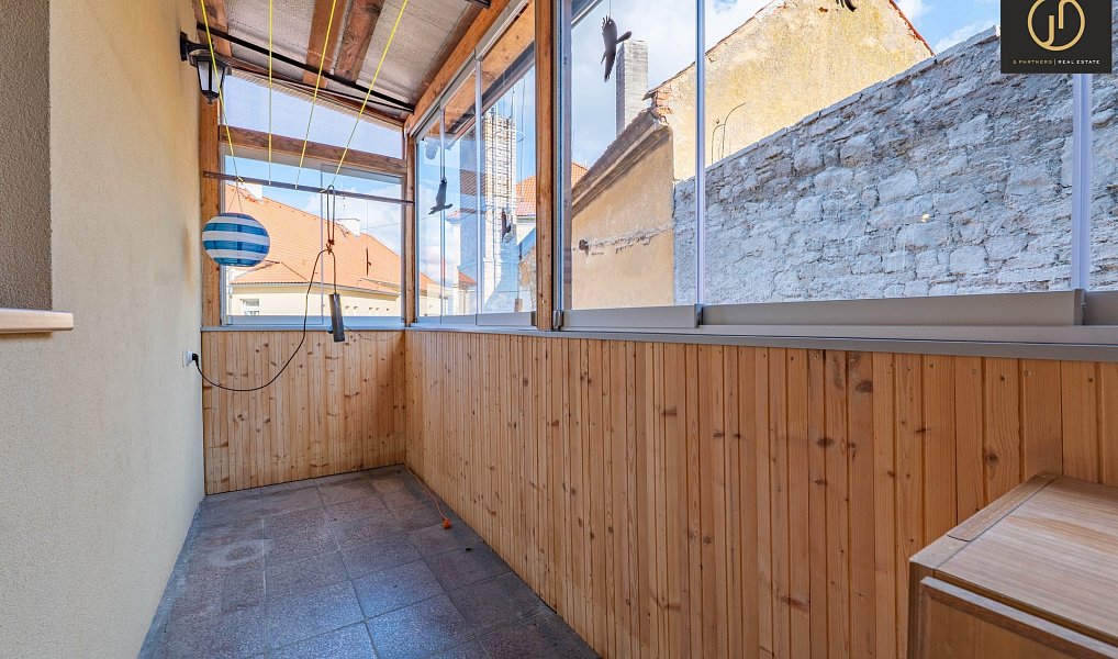 Prodej domu 216 m² s pozemkem 221 m², Hostouň – náhled fotky 15