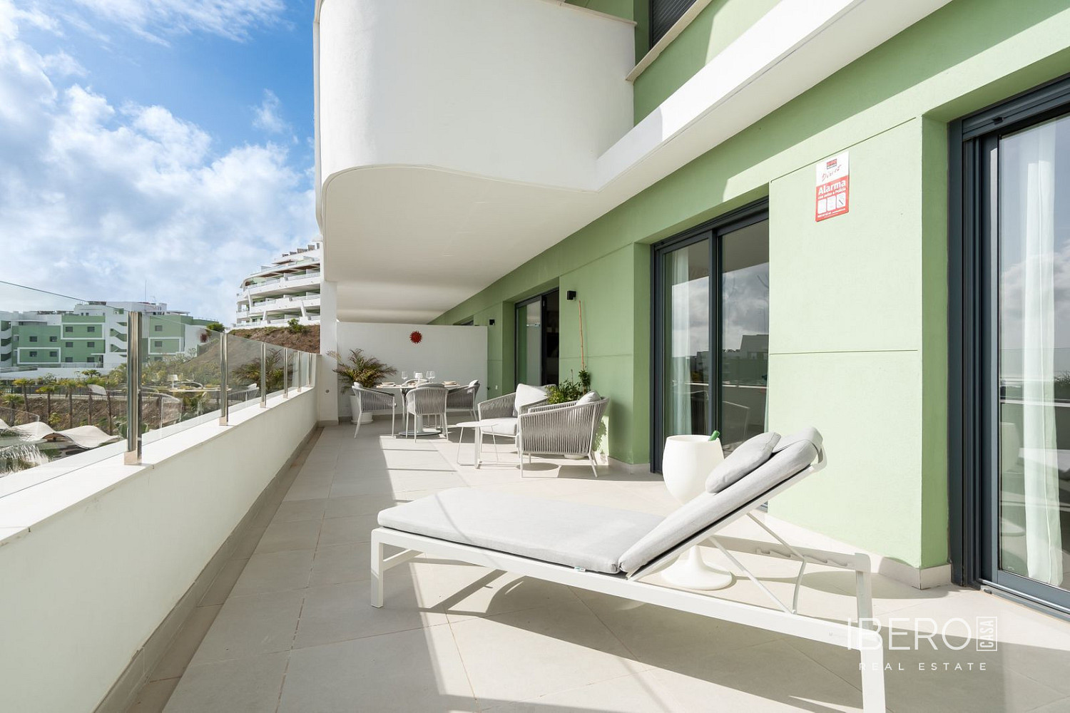 Piso 3+kk – Mijas, Cortijo Colorado, Costa del Sol Occidental - Vista 4