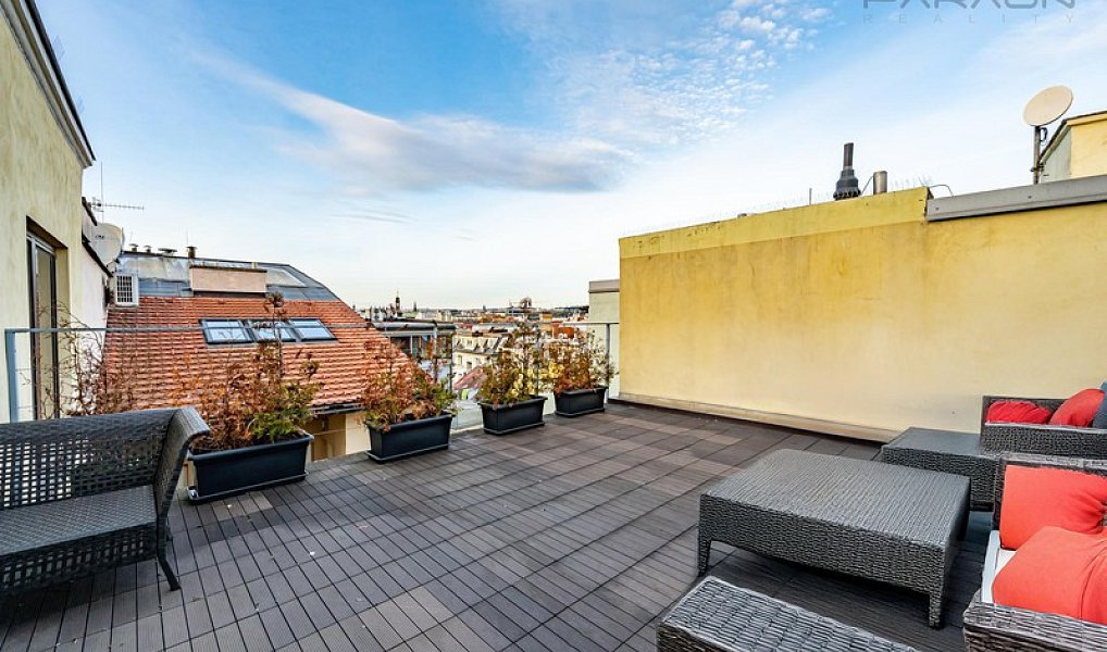 Prodej bytu 3+kk 162 m², Praha – náhled fotky 4