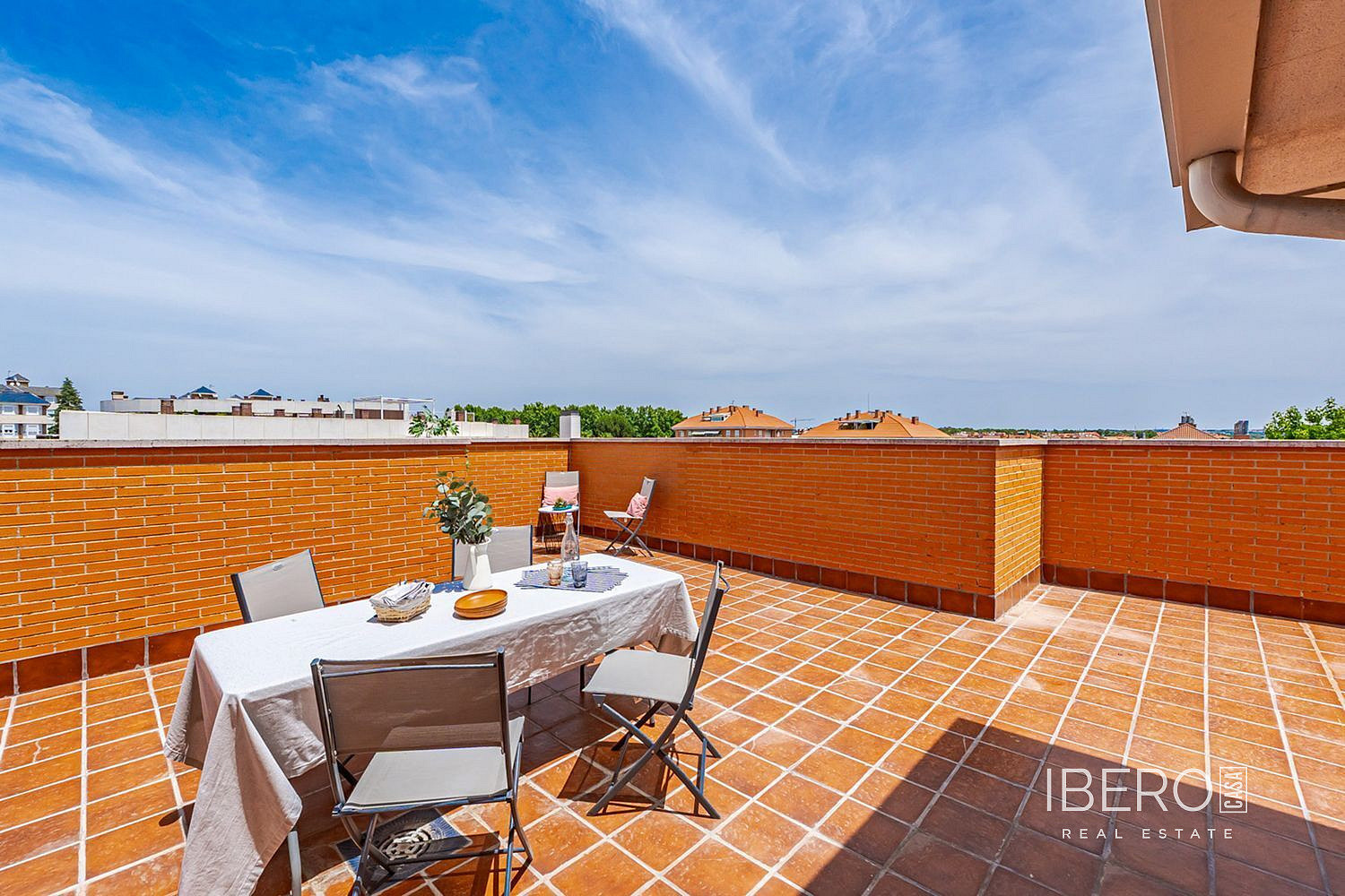 Piso 4+kk – Boadilla del Monte, Las Lomas, Urbanizaciones Noroeste - Vista 4