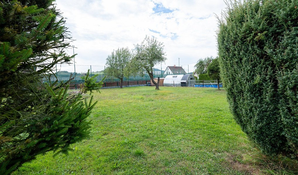 Prodej domu 102 m² s pozemkem 1 090 m², Nepomuk – náhled fotky 22