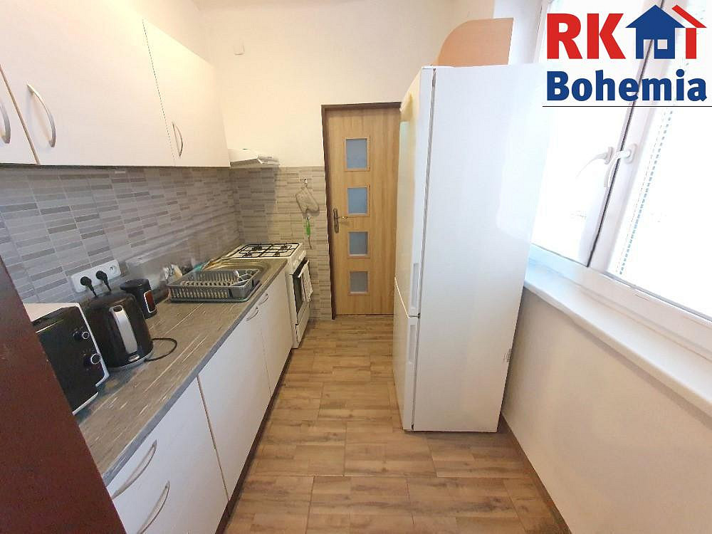 Prodej bytu 2+1 53 m² — photo 2