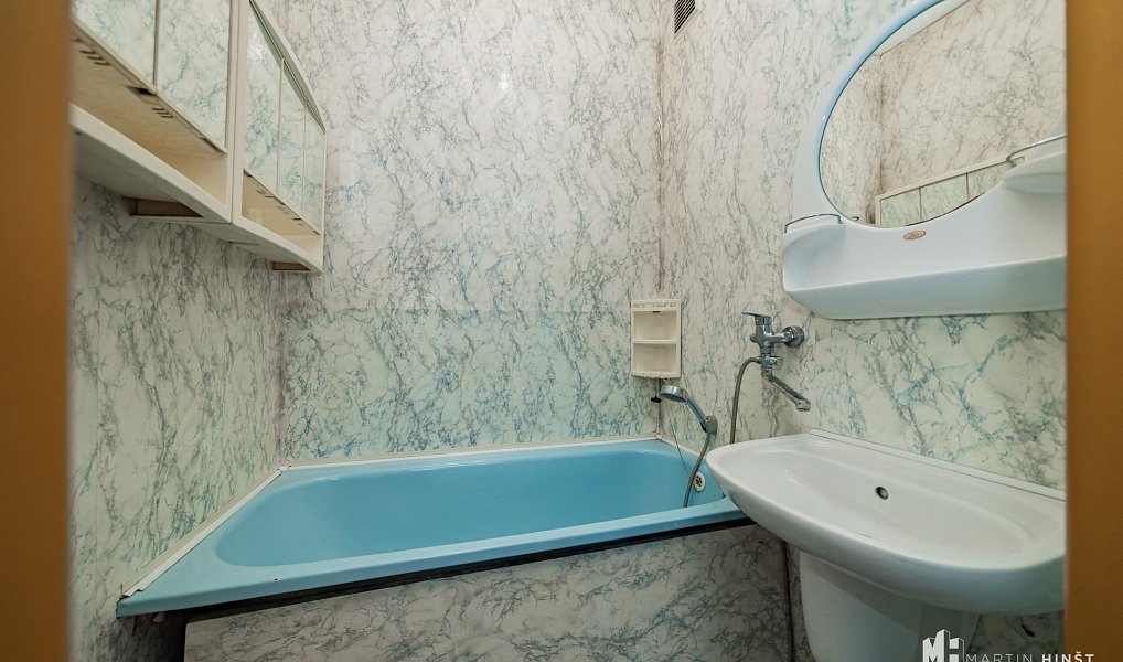 Prodej bytu 2+1 53 m², Praha – náhled fotky 18