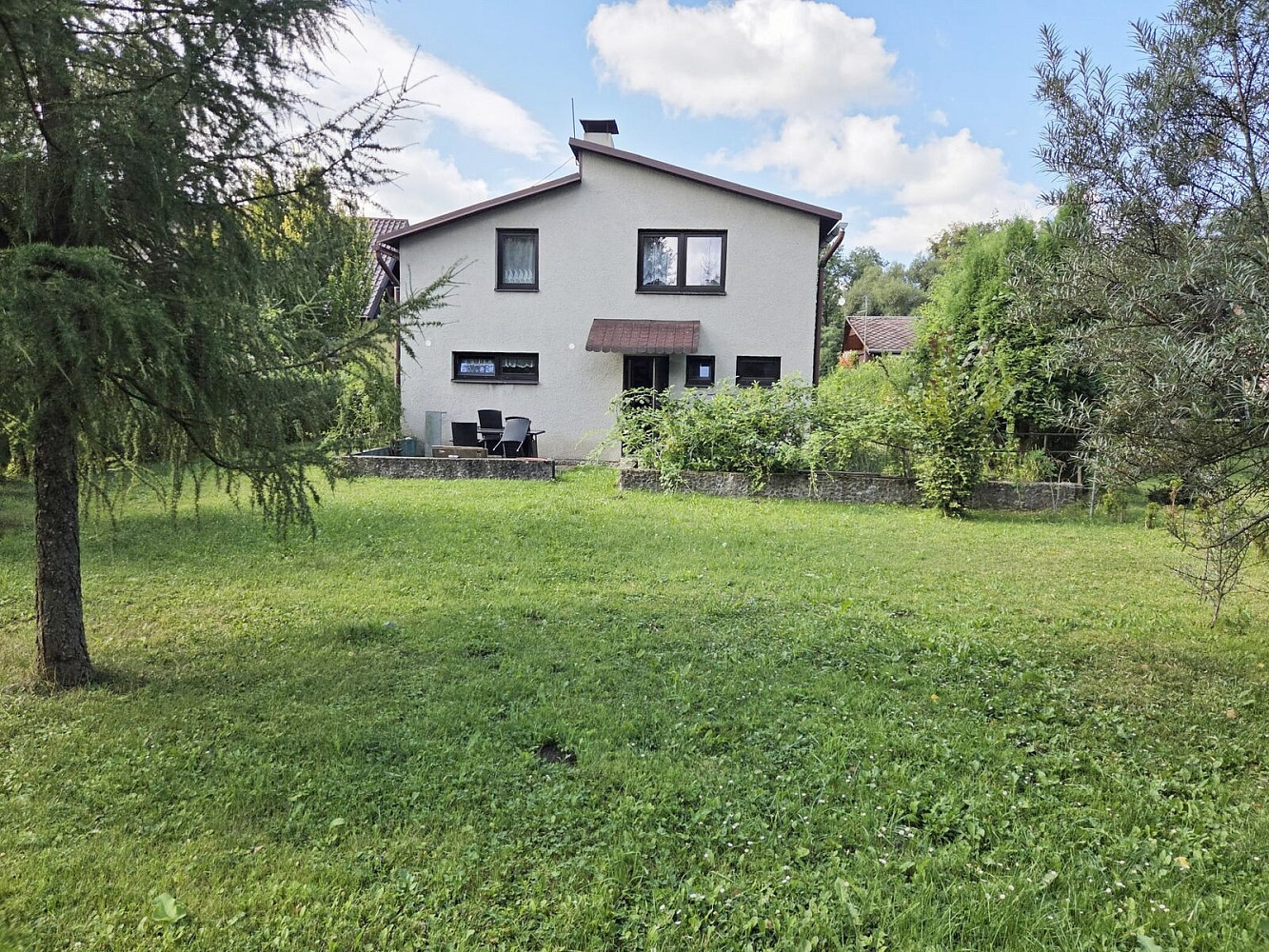 Prodej chaty/chalupy 92 m² s pozemkem 771 m²