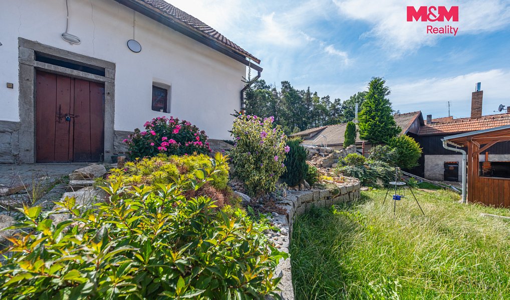 Prodej domu 235 m² s pozemkem 3 066 m², Přeštěnice – náhled fotky 20
