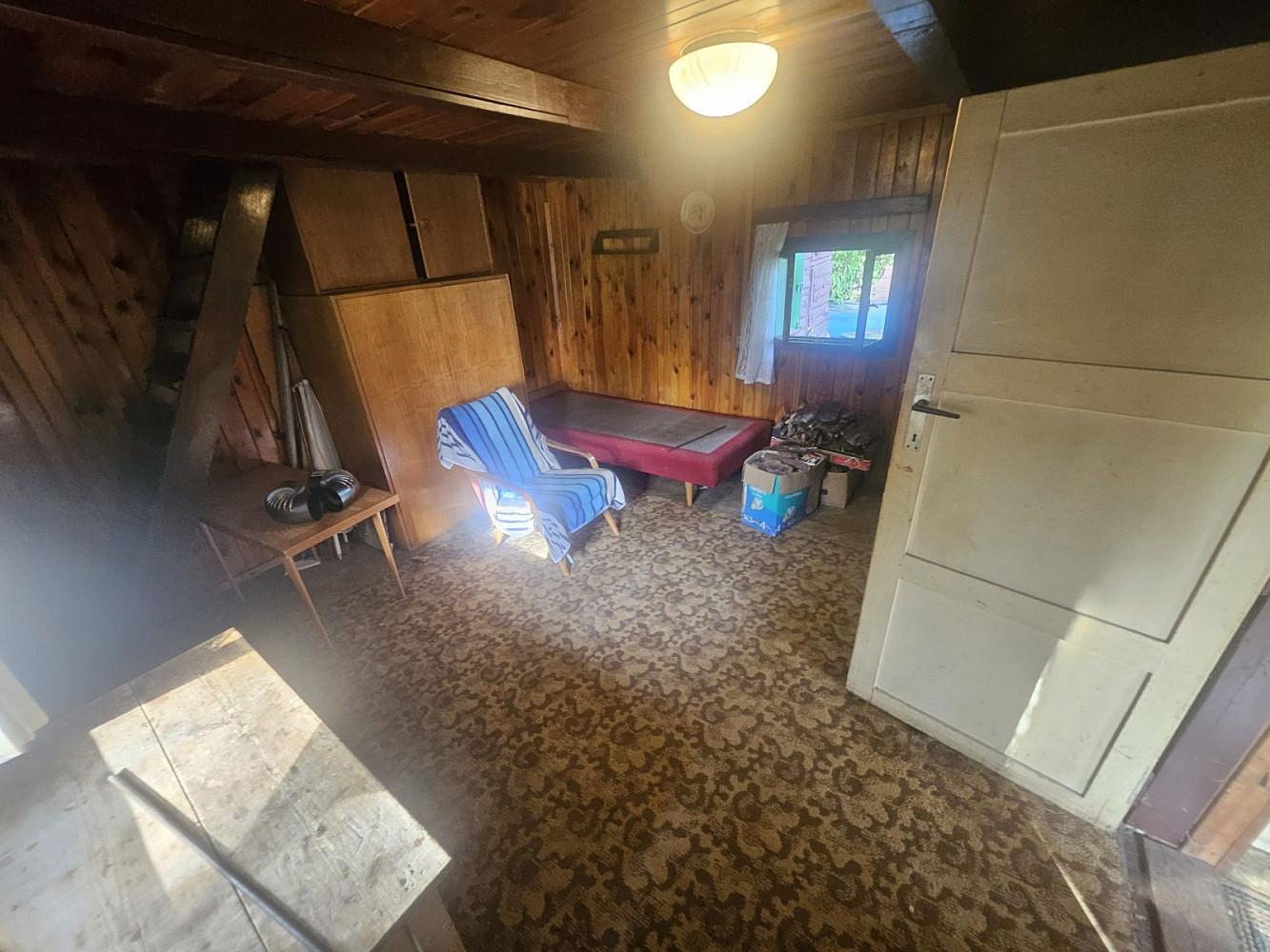 Prodej chaty/chalupy 45 m² s pozemkem 133 m² – fotografie 4