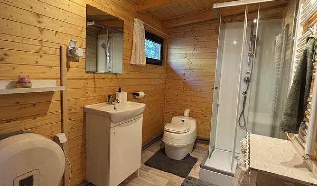 Prodej chaty/chalupy 23 m² s pozemkem 198 m², Petrov – náhled fotky 17