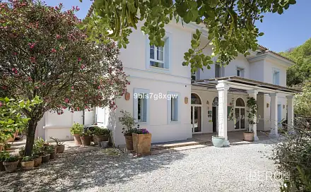 Prodej domu 838 m² s pozemkem 32 391 m², Gaucín, Španělsko