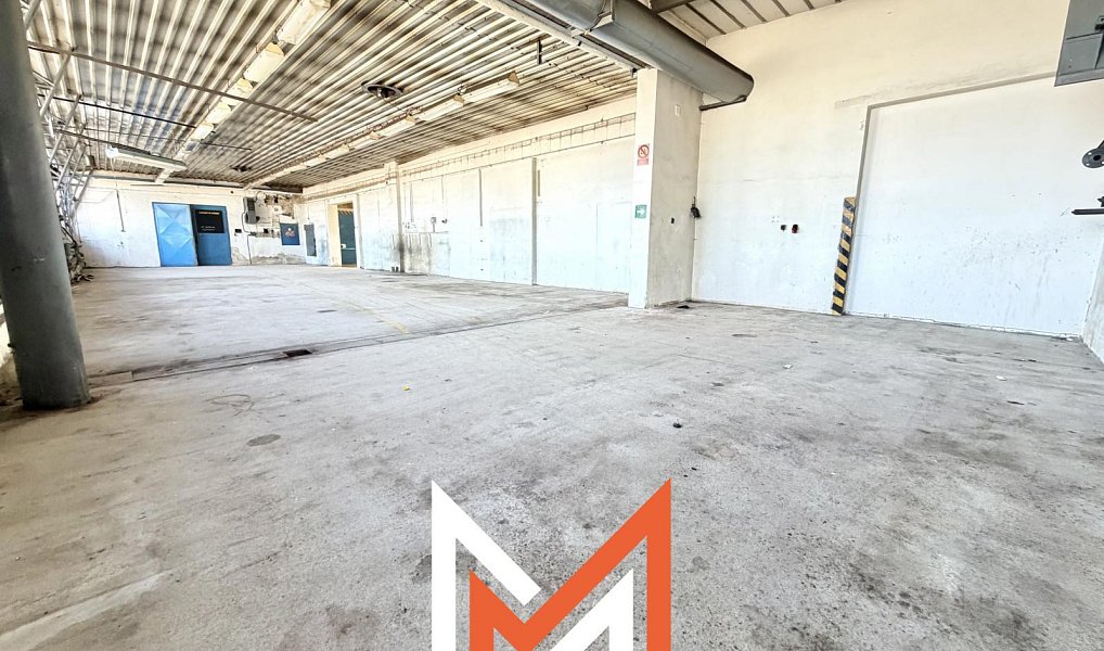 Pronájem skladovacích prostor 785 m², Červený Kostelec – náhled fotky 9