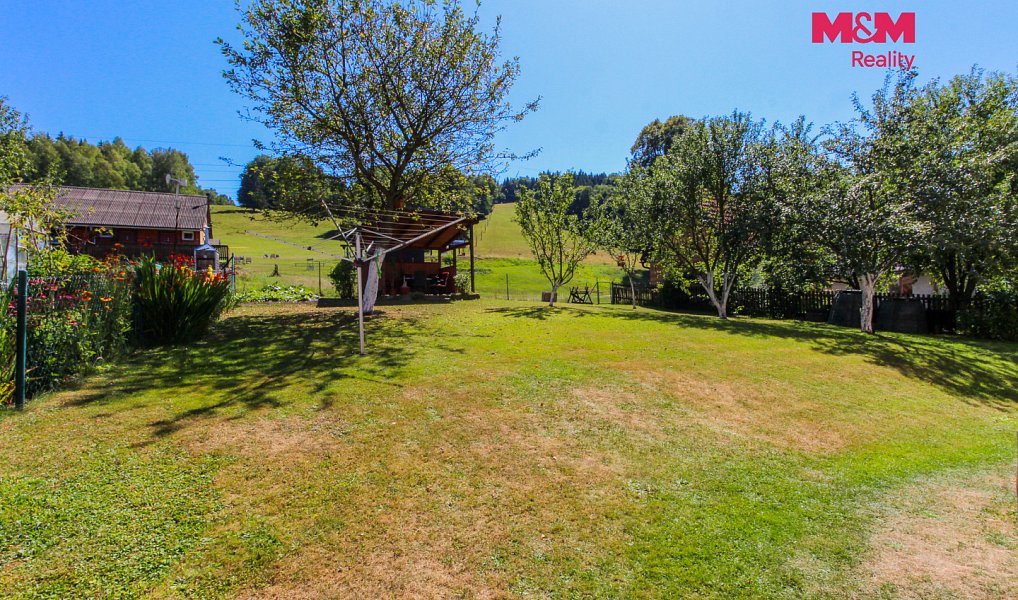 Prodej domu 233 m² s pozemkem 768 m², Lipová-lázně – náhled fotky 3