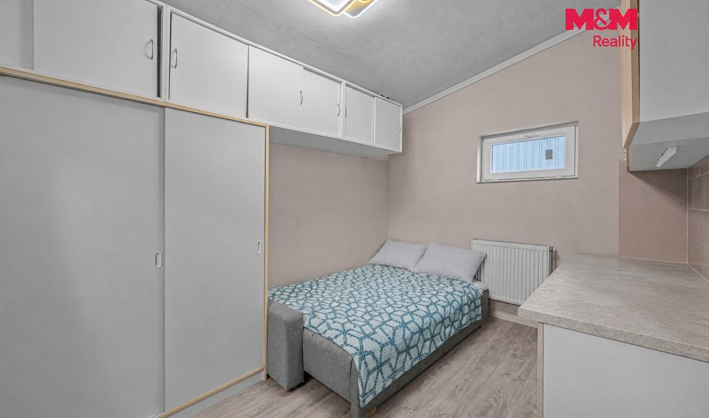 Prodej zemědělského objektu 212 m², Bílý Újezd – náhled fotky 13