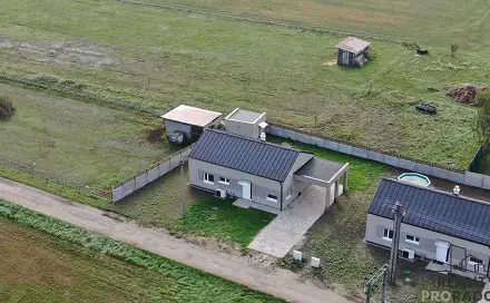Prodej domu 123 m² s pozemkem 591 m², Kladruby nad Labem - Bílé Vchynice, okres Pardubice