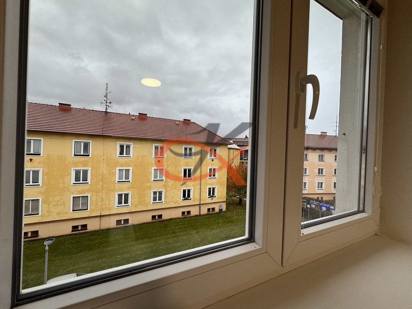 Pronájem bytu 2+1 52 m² – fotografie 5