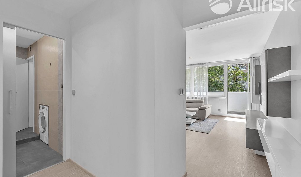 Pronájem bytu 2+kk 61 m², Praha – náhled fotky 13
