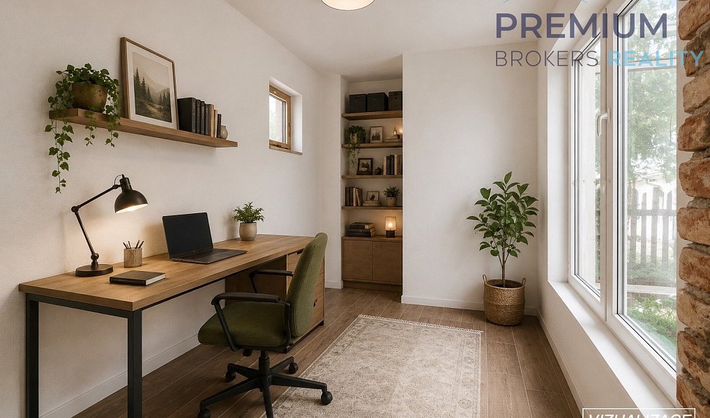 Prodej domu 70 m² s pozemkem 935 m², Třebenice – náhled fotky 8
