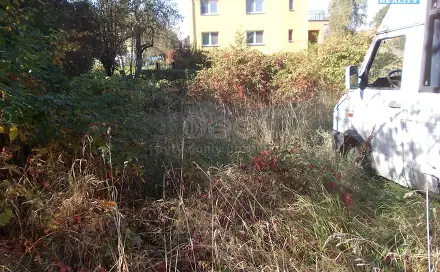 Prodej zahrady 268 m², Ostrava
