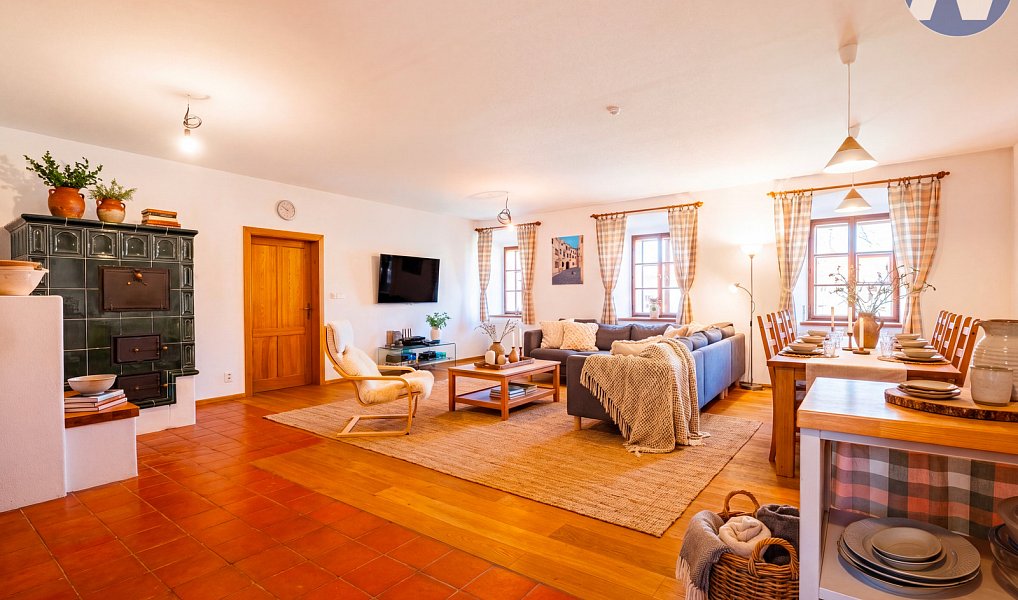 Prodej zemědělského objektu 290 m², Mahouš – náhled fotky 2