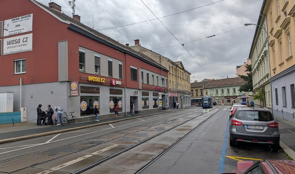 Pronájem kanceláře 61 m², Brno – náhled fotky 15
