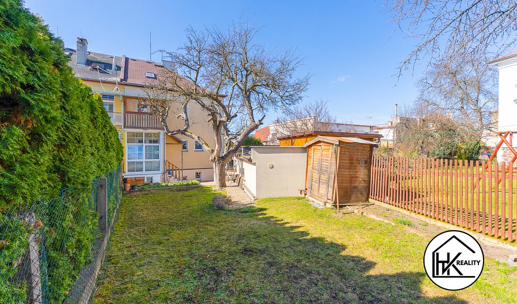 Prodej domu 260 m² s pozemkem 377 m², Teplice – náhled fotky 56