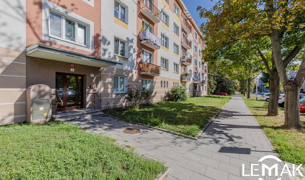 Prodej bytu 3+1 61 m², Olomouc – náhled fotky 19