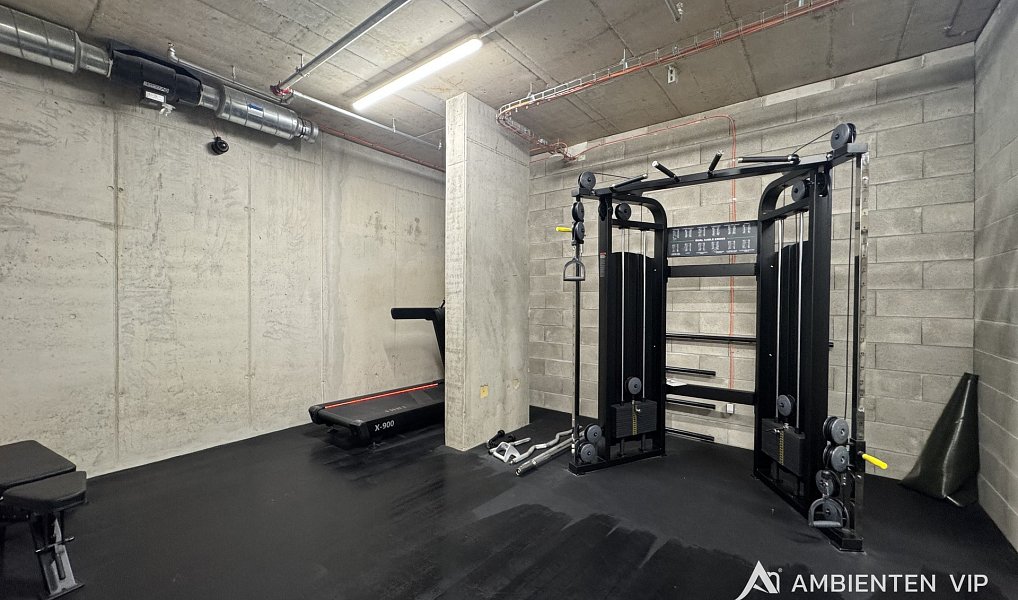 Pronájem bytu 1+kk 35 m², Brno – náhled fotky 20
