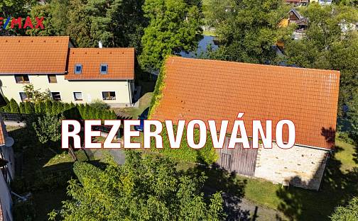 Prodej domu 134 m² s pozemkem 685 m², Peruc - Radonice nad Ohří, okres Louny