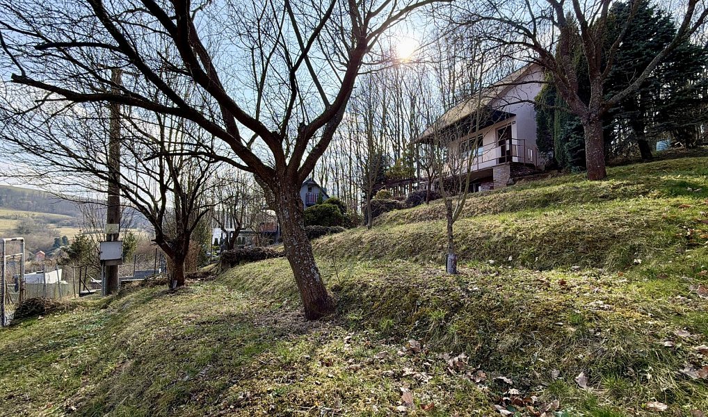 Prodej chaty/chalupy 57 m² s pozemkem 431 m², Březnice – náhled fotky 24