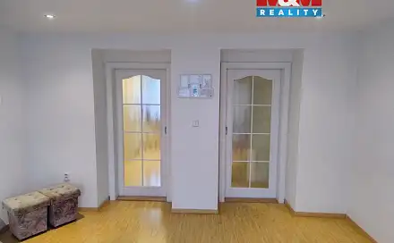 Prodej bytu 2+1 58 m²