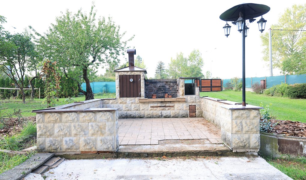 Prodej chaty/chalupy 93 m² s pozemkem 1 376 m², Hradec Králové – náhled fotky 8