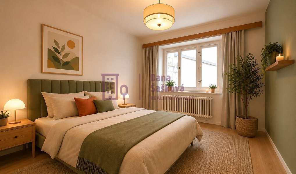 Prodej domu 203 m² s pozemkem 442 m², Jindřichův Hradec – náhled fotky 9