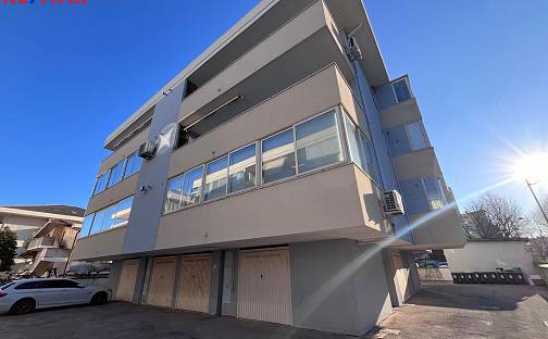 Prodej bytu 1+kk 25 m², Montesilvano, Provincie Pescara, Itálie