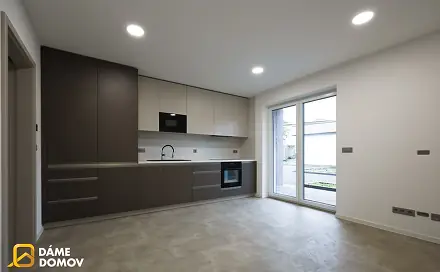 Pronájem bytu 2+kk 63 m², Komenského, Dubňany, okres Hodonín