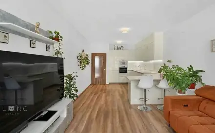 Prodej bytu 3+kk 74 m²
