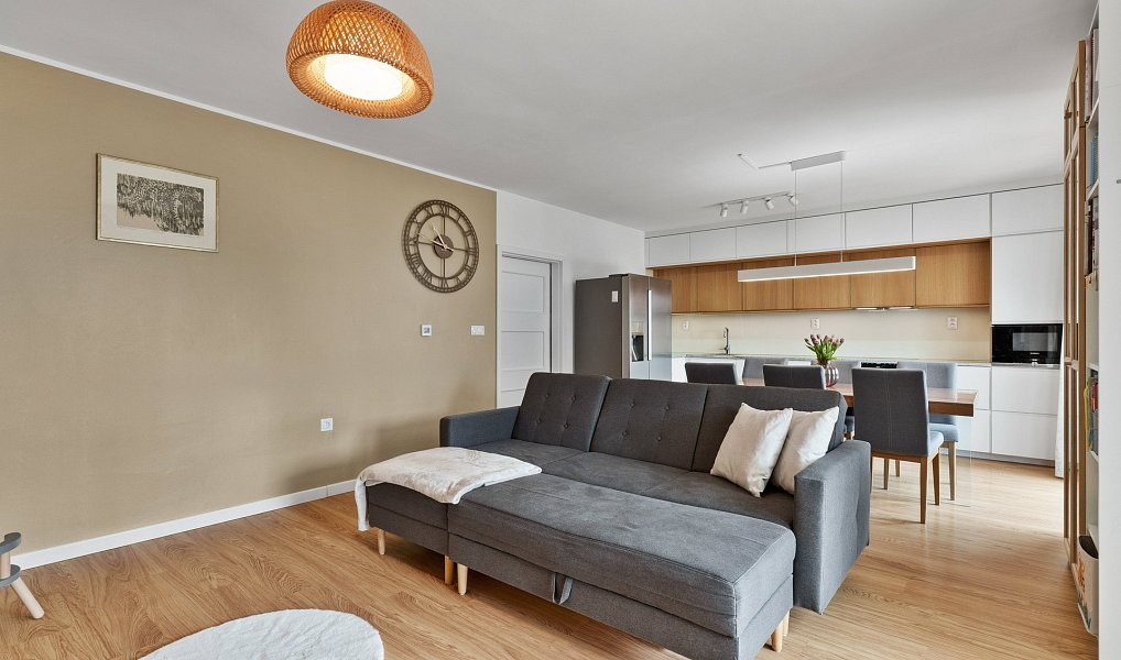 Prodej domu 92 m² s pozemkem 192 m², Praha – náhled fotky 9