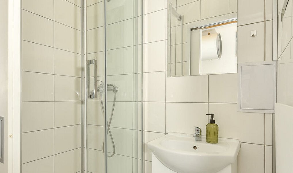 Pronájem bytu 1+kk 41 m², Plzeň – náhled fotky 3