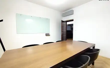 Pronájem bytu 2+1 55 m², Vránova, Brno - Řečkovice