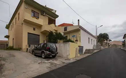 Prodej domu 129 m², Viddalba, Sardinie, Itálie