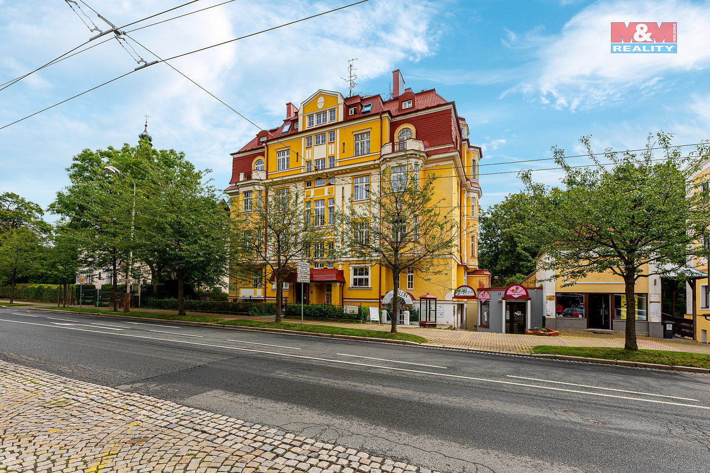Prodej bytu 2+1 80 m² — photo 4