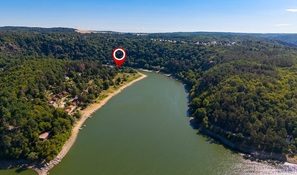 Prodej ubytovacího objektu 3 255 m², Bítov – náhled fotky 12