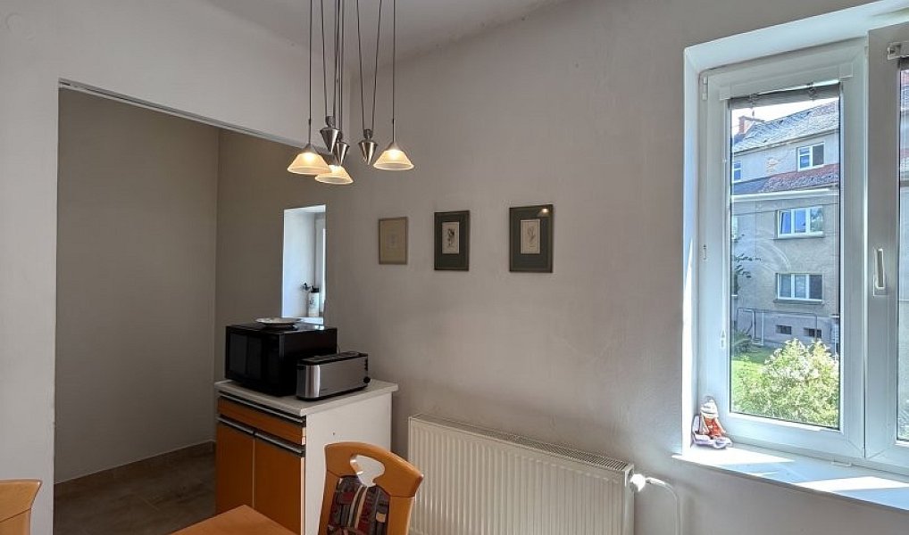 Pronájem bytu 3+1 107 m², Opava – náhled fotky 3