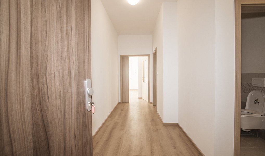 Prodej bytu 3+kk 94 m², Mariánské Lázně – náhled fotky 16