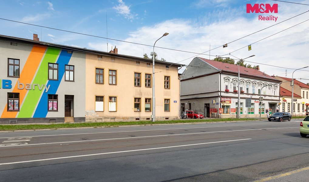 Prodej výrobních prostor 205 m², Ostrava – náhled fotky 25