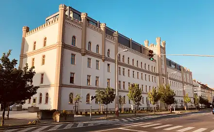 Prodej bytu 3+kk 89 m², Jičínská, Mladá Boleslav - Mladá Boleslav III