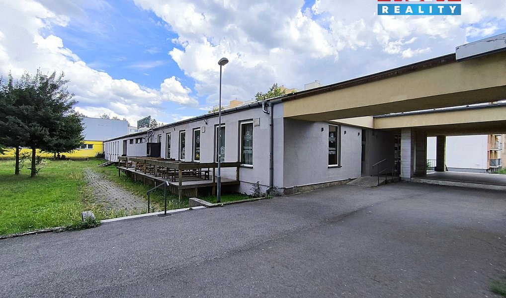 Prodej obchodních prostor 2 200 m², Karviná – náhled fotky 2