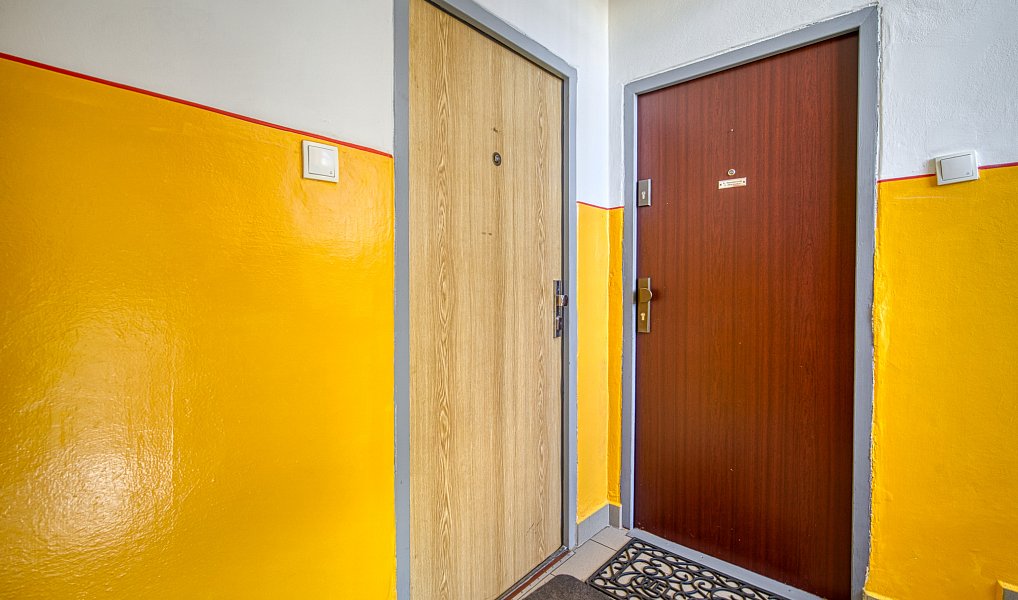 Pronájem bytu 2+1 55 m², Most – náhled fotky 25