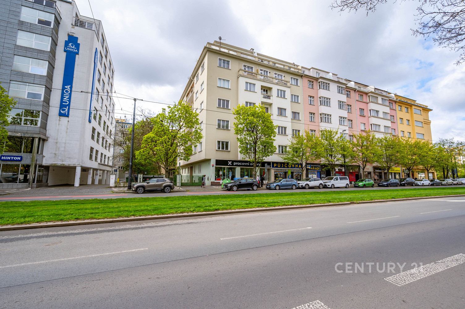 Prodej bytu 2+kk 49 m² — photo 3